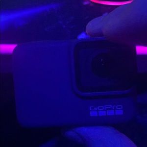 Go pro hero 7